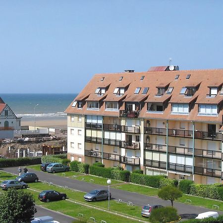 Lagrange Vacances Les Residences Villers-sur-Mer Exteriér fotografie